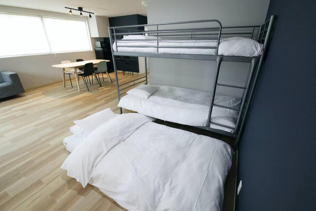 Hotel Toraken Prefektura Tokio Exteriér fotografie