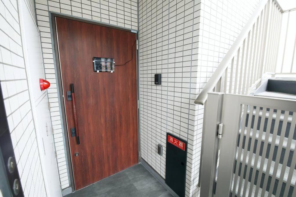 Hotel Toraken Prefektura Tokio Exteriér fotografie