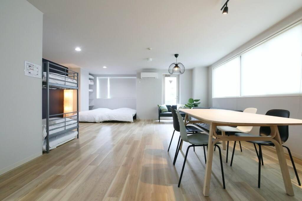Hotel Toraken Prefektura Tokio Exteriér fotografie