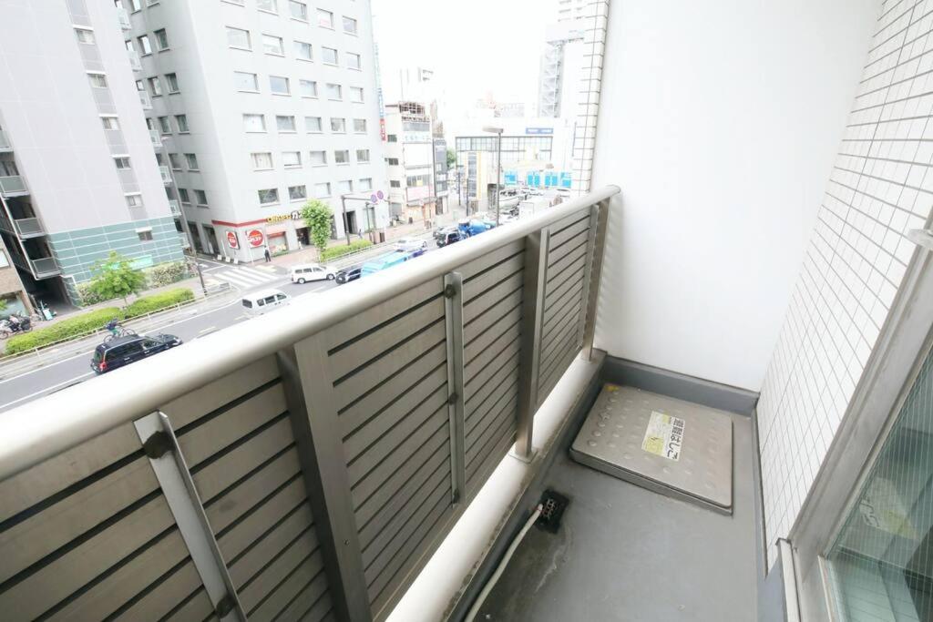 Hotel Toraken Prefektura Tokio Exteriér fotografie