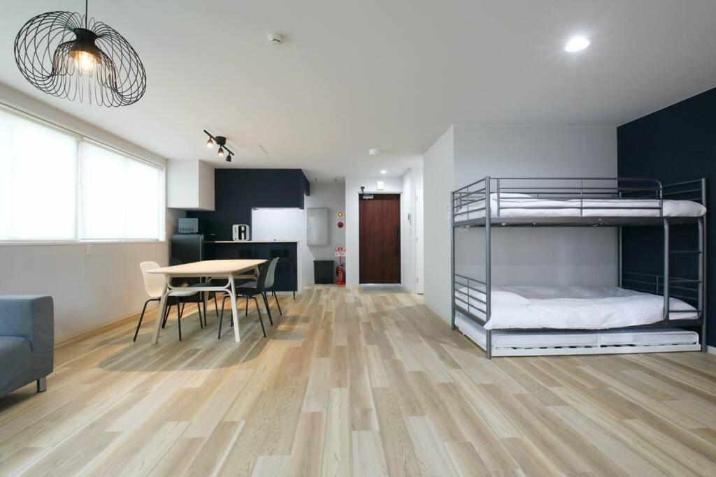 Hotel Toraken Prefektura Tokio Exteriér fotografie