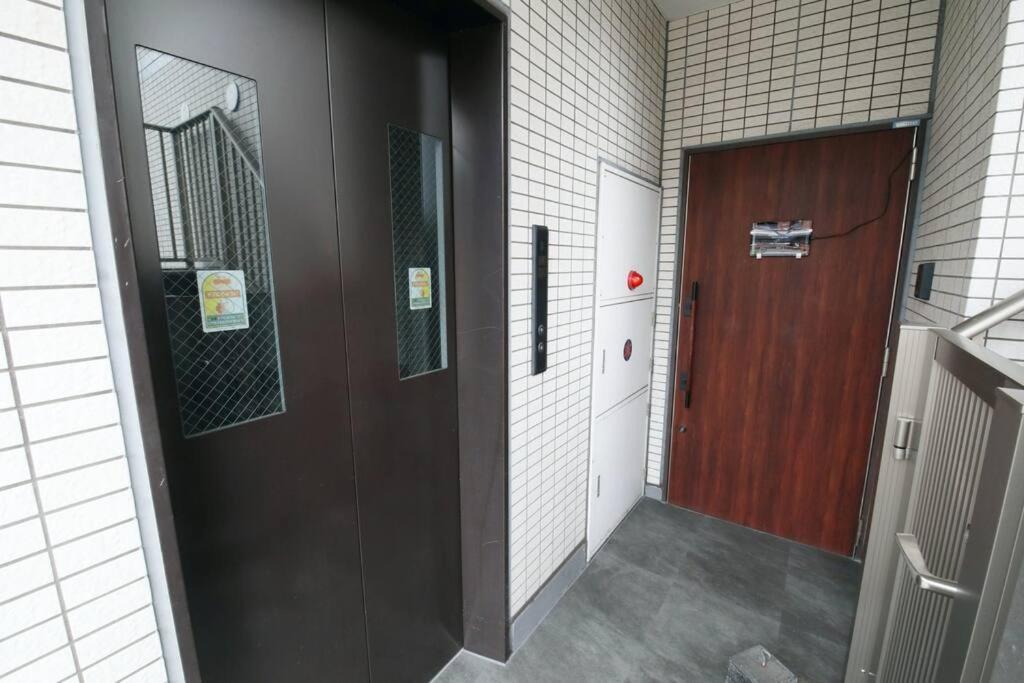 Hotel Toraken Prefektura Tokio Exteriér fotografie