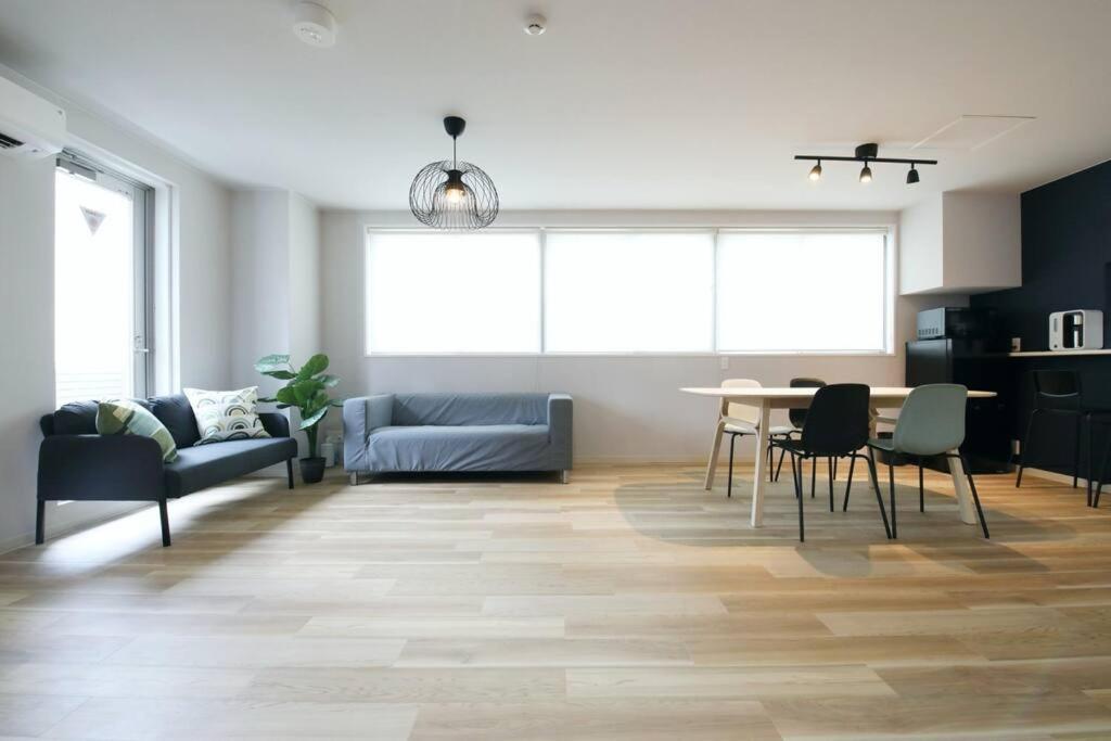 Hotel Toraken Prefektura Tokio Exteriér fotografie