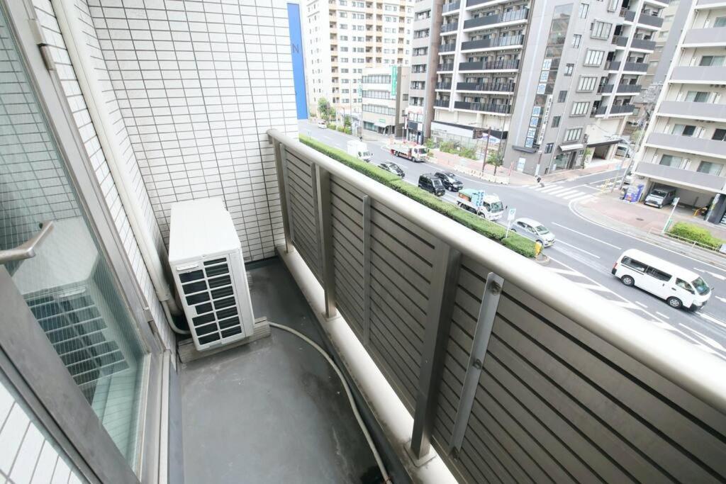 Hotel Toraken Prefektura Tokio Exteriér fotografie