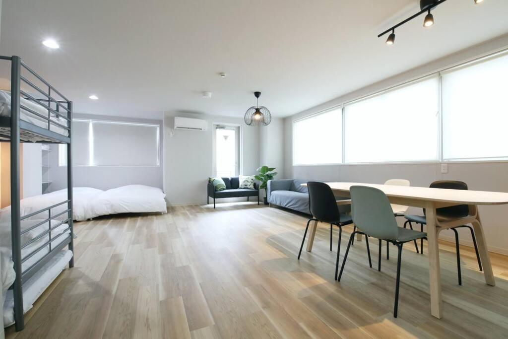 Hotel Toraken Prefektura Tokio Exteriér fotografie